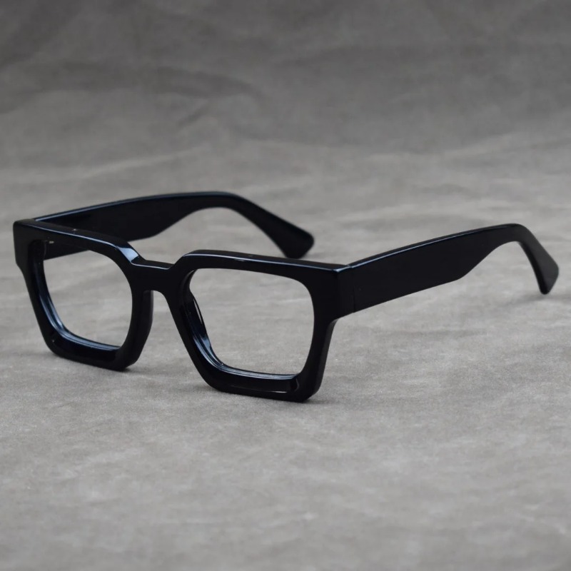 유니섹스 레트로 블루라이트 차단 안경 컴퓨터 안경테 패 - Gaming Glasses Tinted 리뷰 및 가격