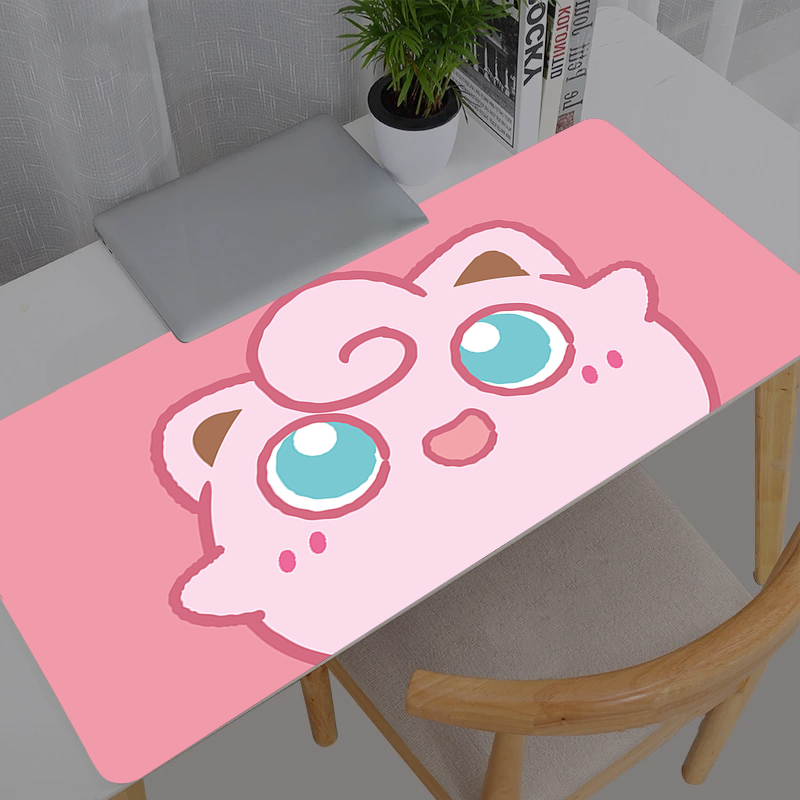 마우스 패드 대형 PC 포켓몬 피카추 새로운 컴퓨터 게 - Gaming Accessories Gamer 리뷰 및 가격
