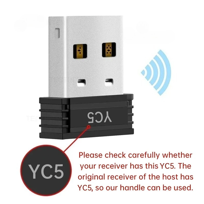 2.4G USB 무선 게임패드 조이스틱 컨트롤러 (PC - Video Gaming Accessories 리뷰 및 가격