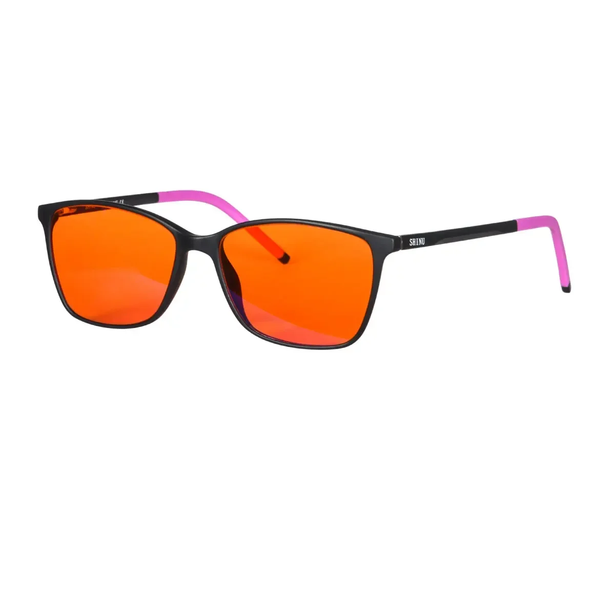 블루라이트 차단 컴퓨터 안경 여성용 빨간 렌즈 100% - Gaming Glasses Tinted 리뷰 및 가격